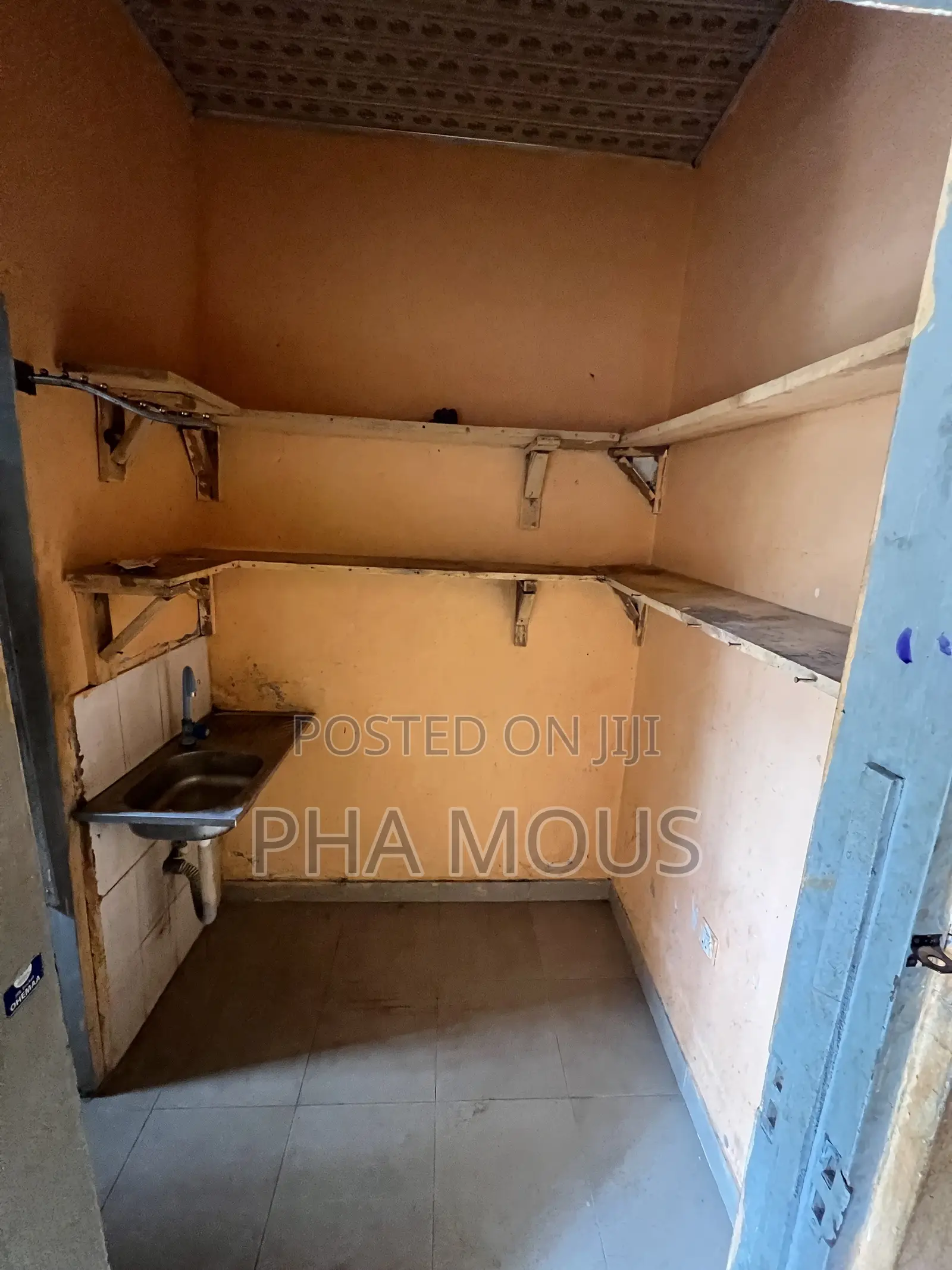 1bdrm Apartment in Lapaz for rent