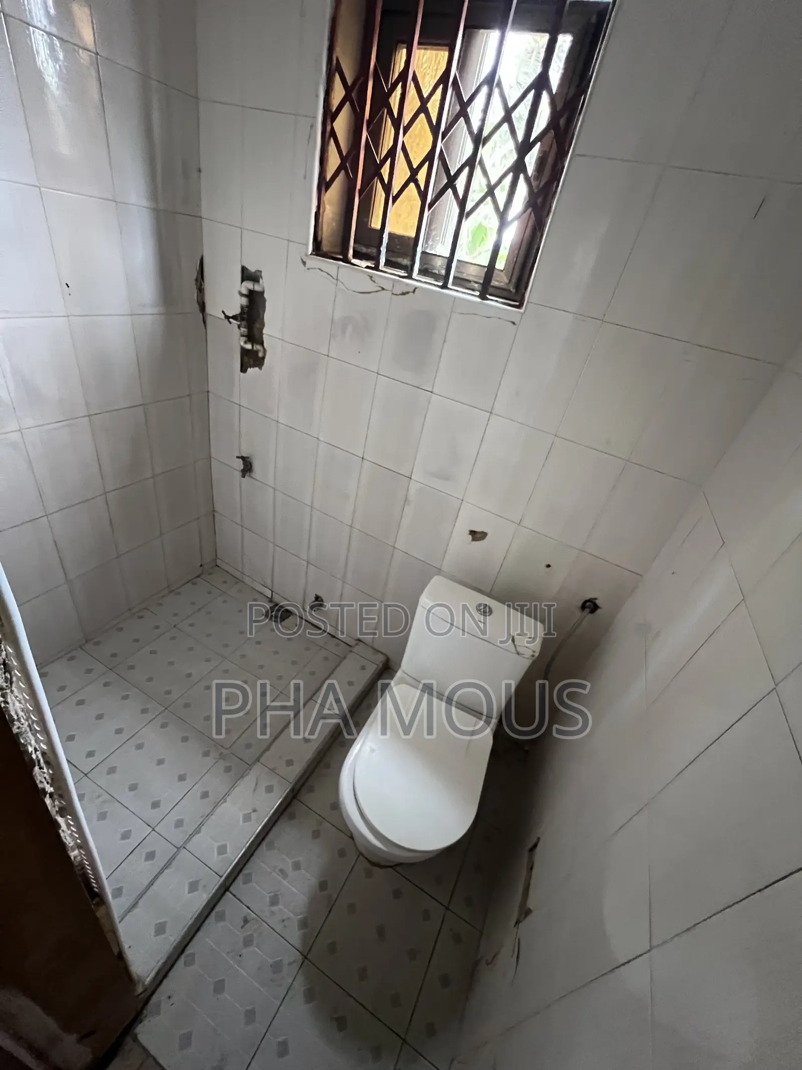 1bdrm Apartment in Lapaz for rent