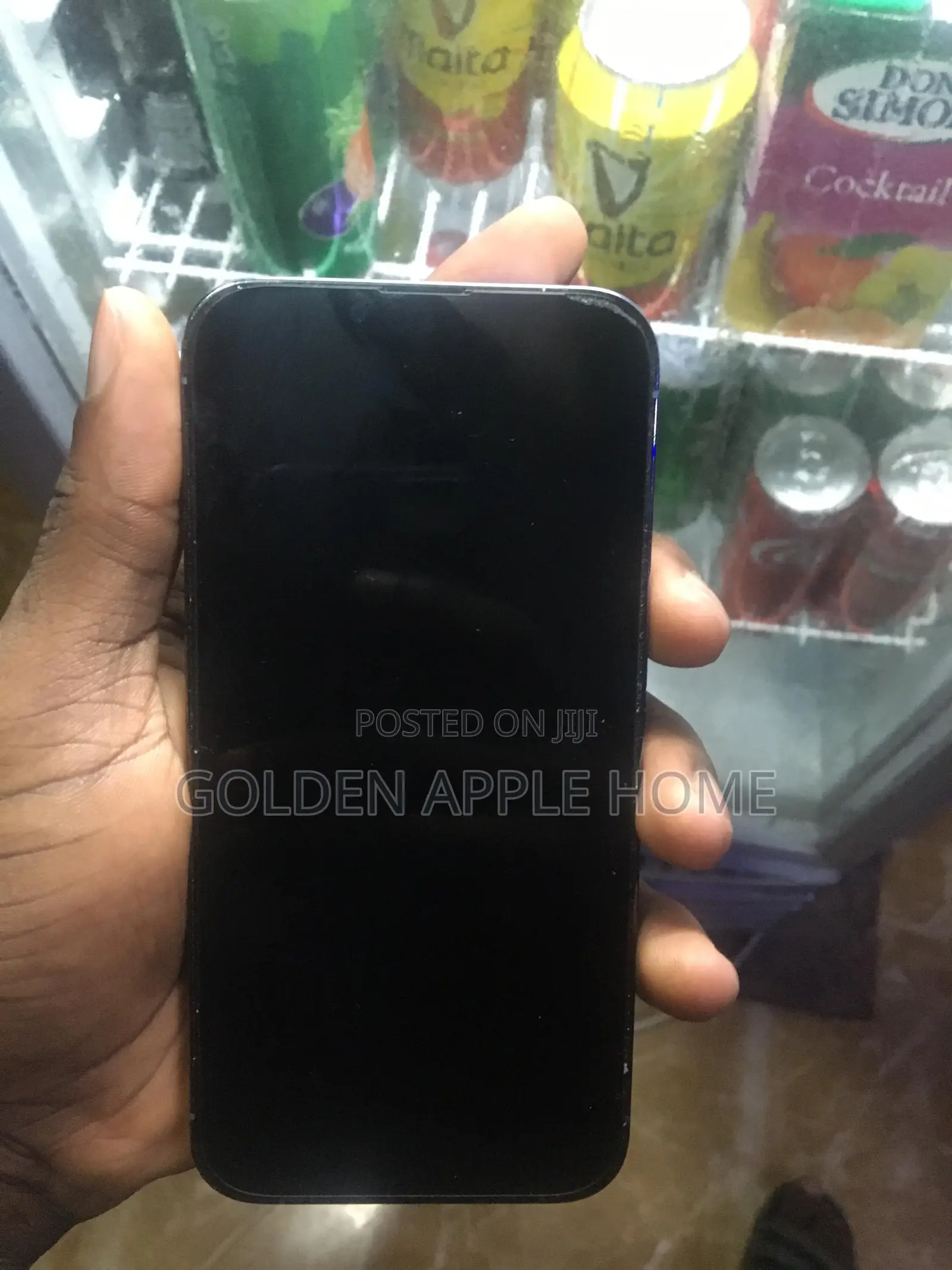 Apple iPhone 13 Pro 128 GB Blue