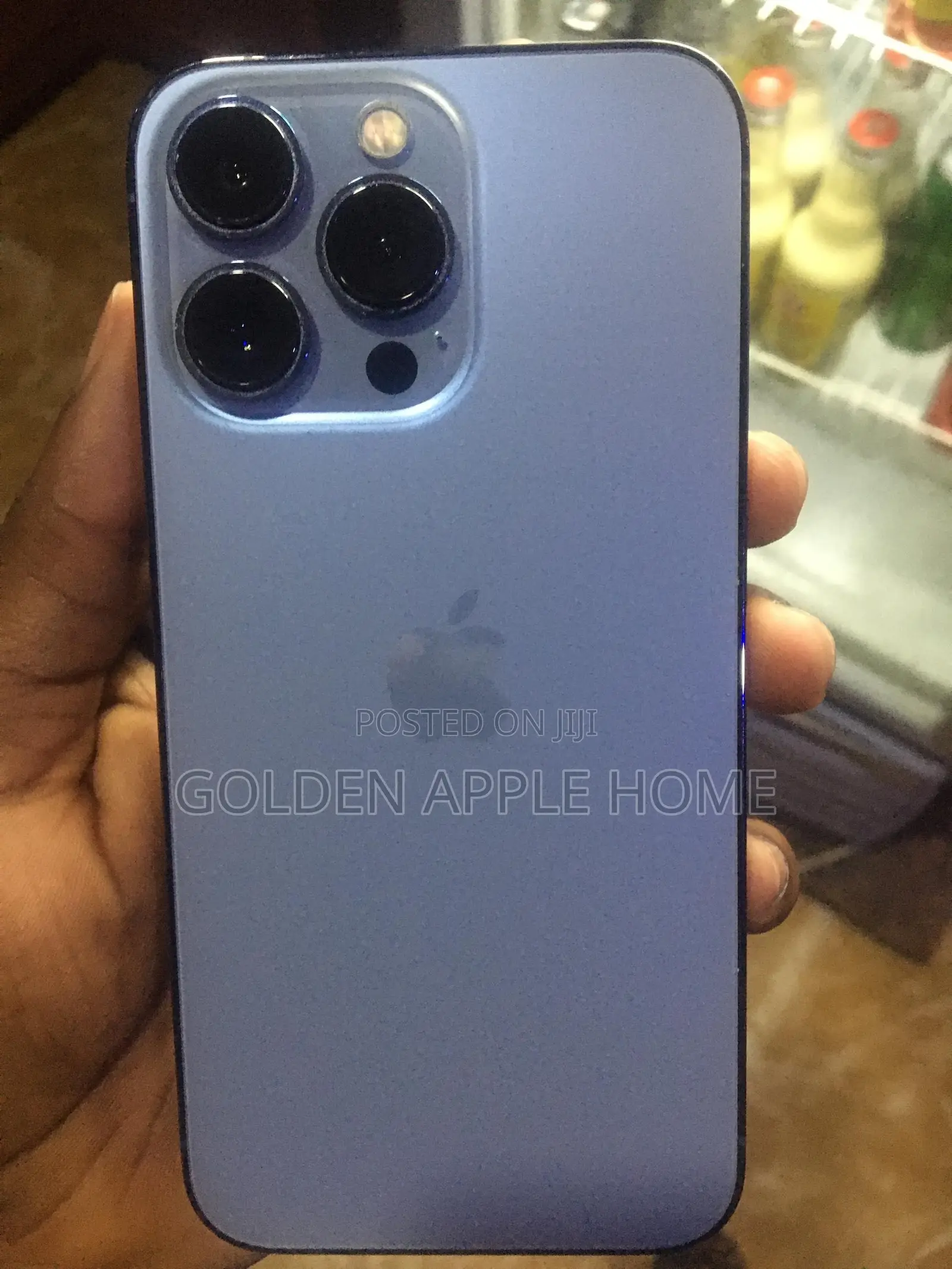 Apple iPhone 13 Pro 128 GB Blue
