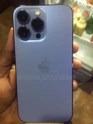 Apple iPhone 13 Pro 128 GB Blue