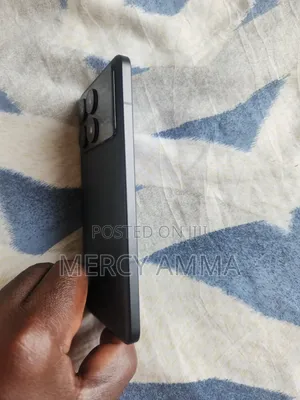 Xiaomi Redmi K70 256 GB Black