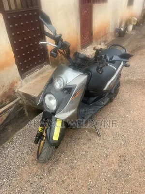 Yamaha V Max 2007 Silver