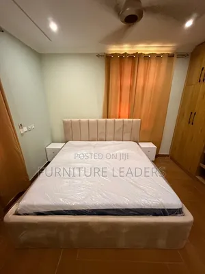 Queen Size Bed