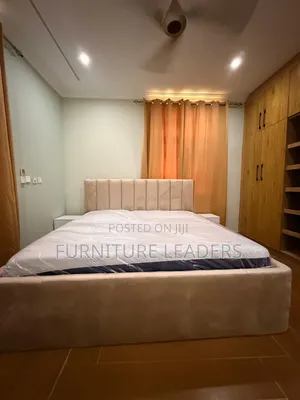 Queen Size Bed