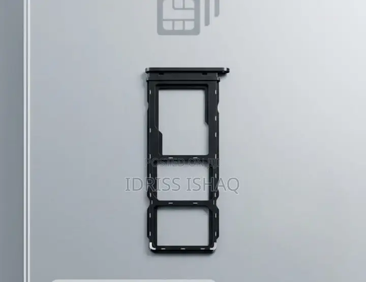 Sim Slot for Andriod