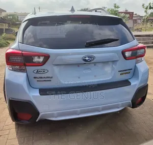 Subaru Crosstrek Sport 2021