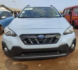 Subaru Crosstrek Sport 2021