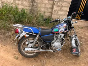 Haojue HJ110-3 2026
