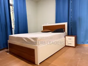 Queen Size Bed