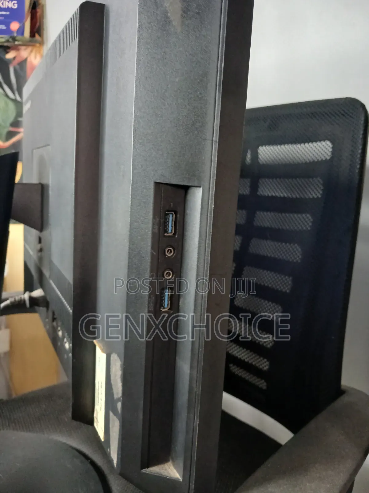 Desktop Computer Lenovo 12GB Intel Core i5 HDD 500GB