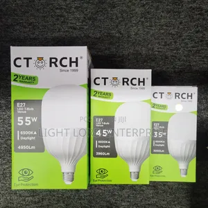 Spark Ctorch Lex Bulbs Wholesale