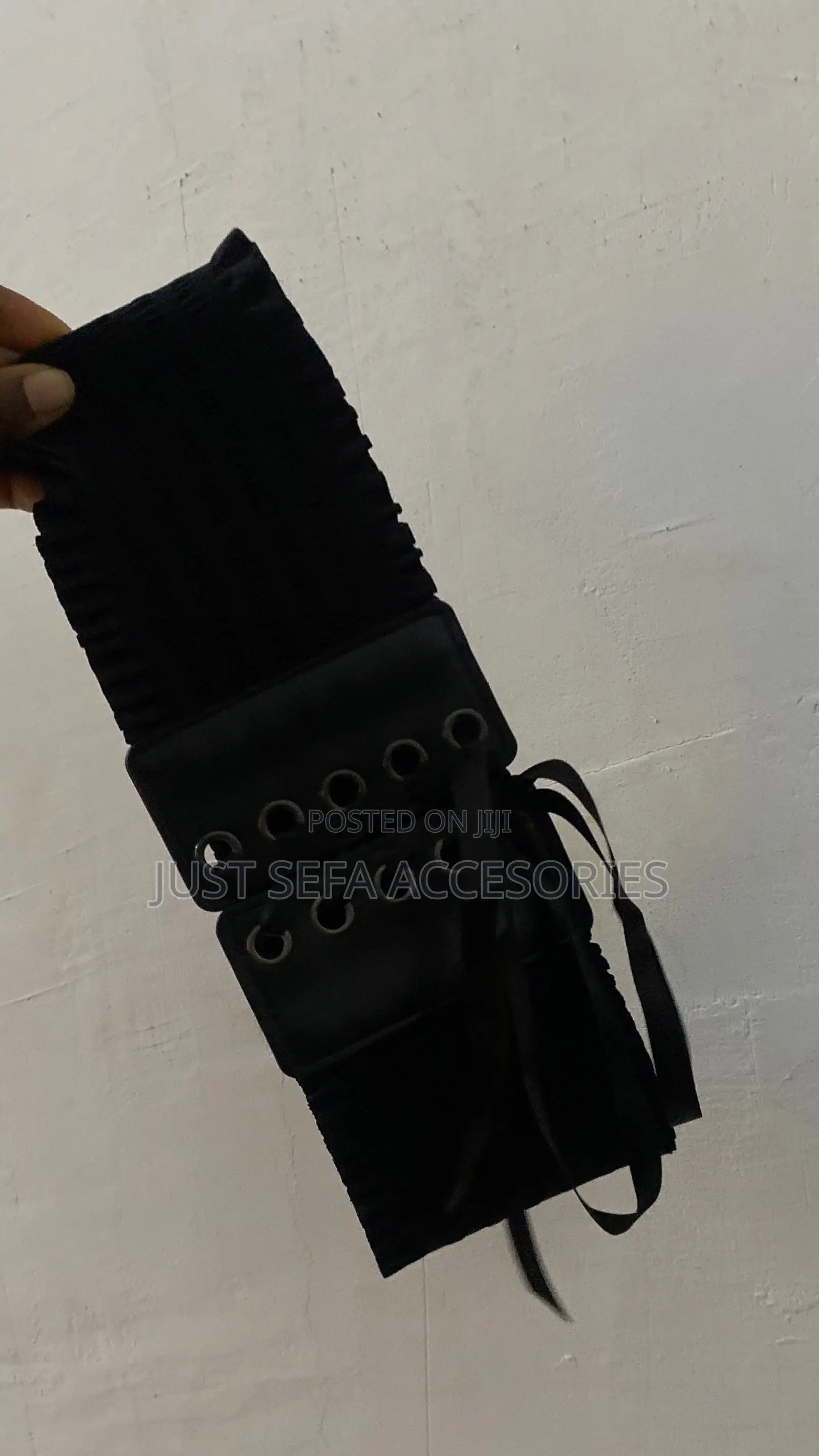 Corset Belt