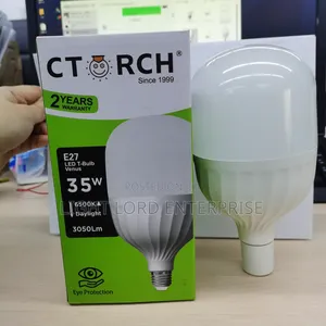 3050L Fliker Free Ctorch Bulbs