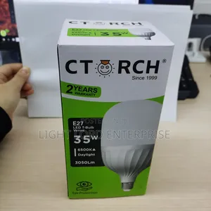3050L Fliker Free Ctorch Bulbs