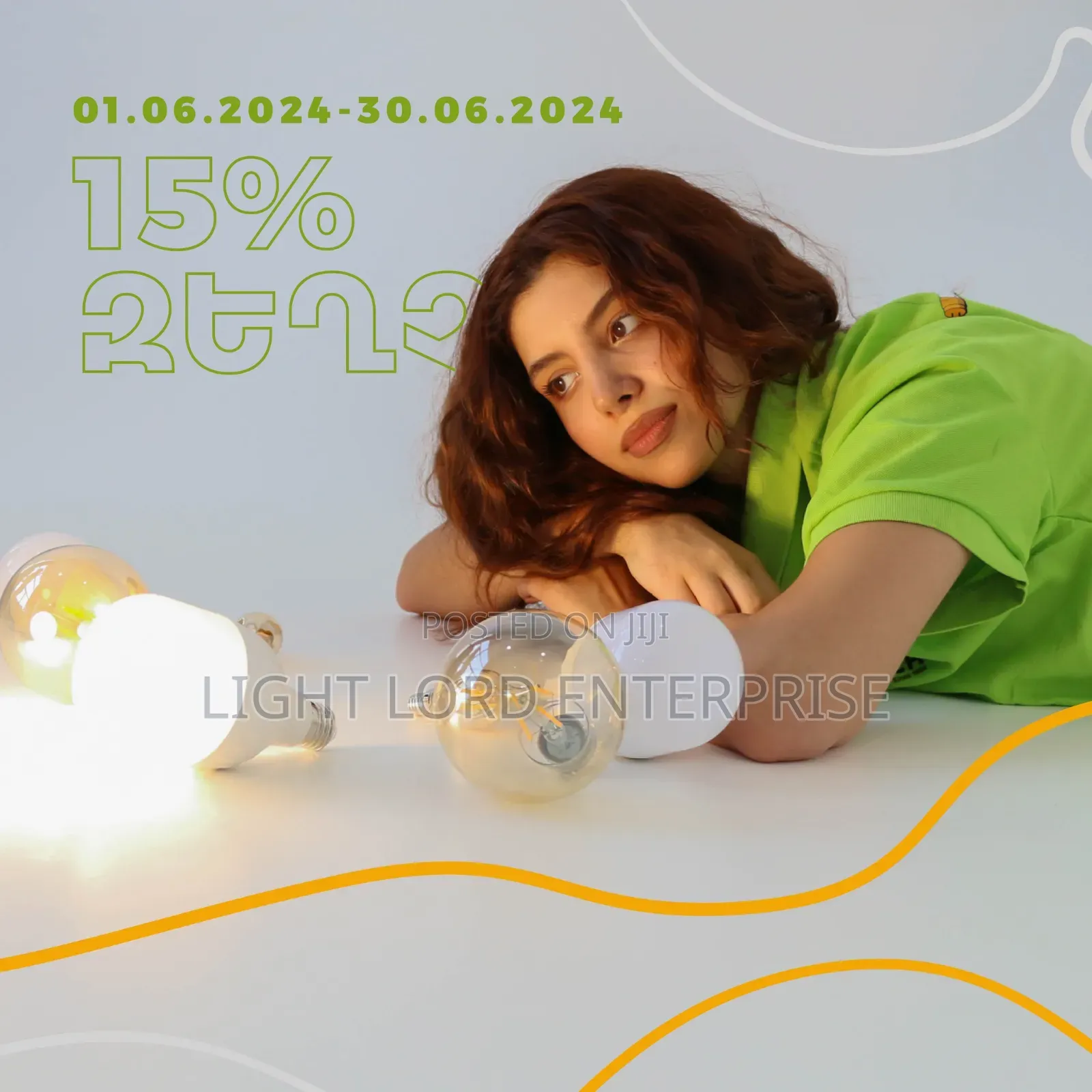 3050L Fliker Free Ctorch Bulbs