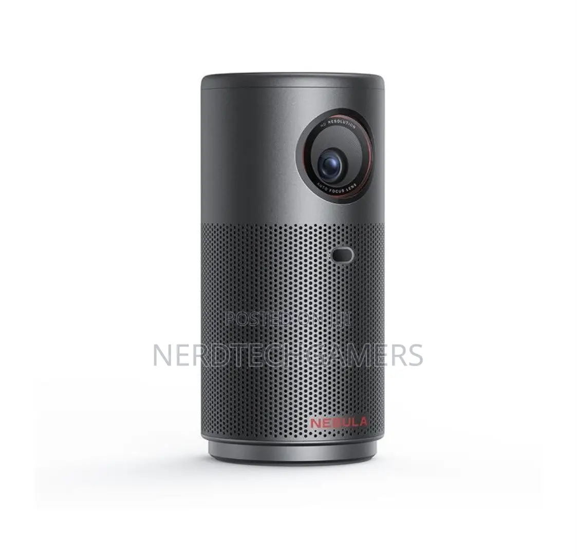 Nebula Google TV Capsule Air