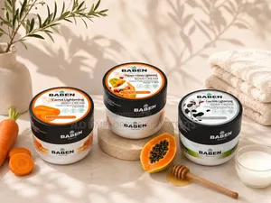 Baben Body Cream