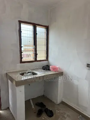 1bdrm Apartment in Ablekuma, Olebu for rent