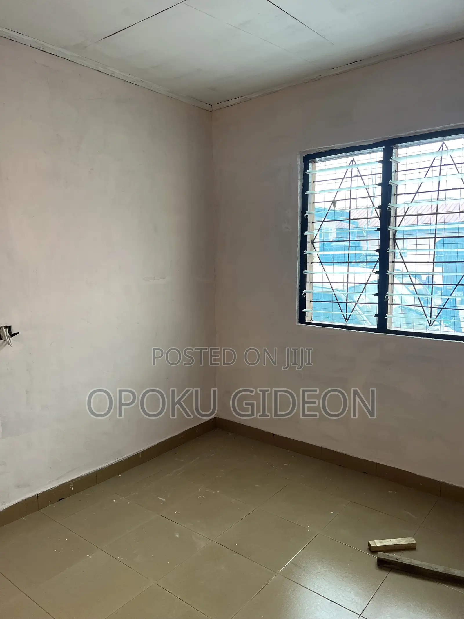 1bdrm Apartment in Ablekuma, Olebu for rent