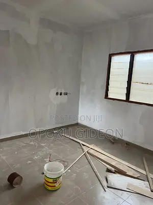 1bdrm Apartment in Ablekuma, Olebu for rent
