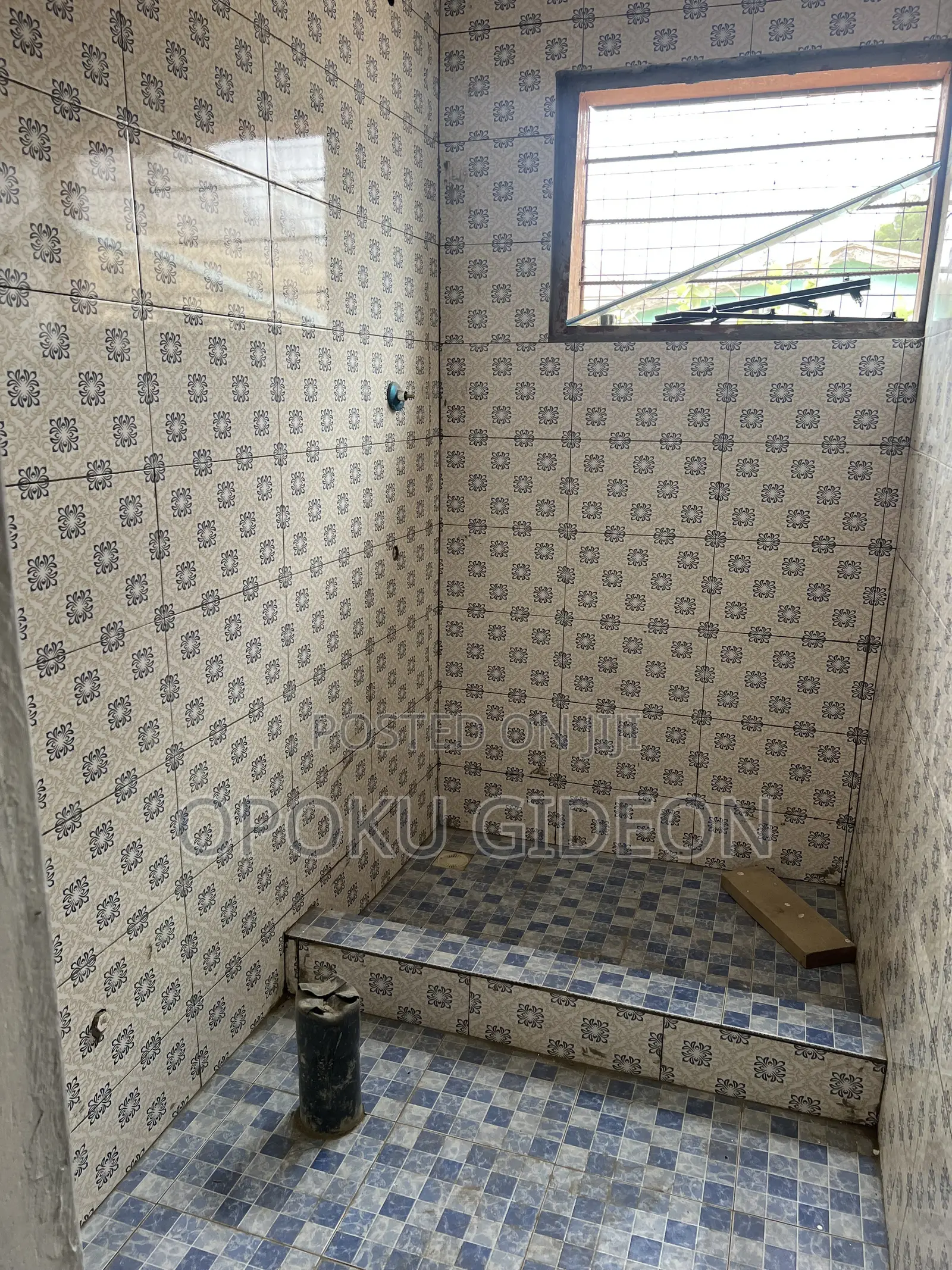 1bdrm Apartment in Ablekuma, Olebu for rent