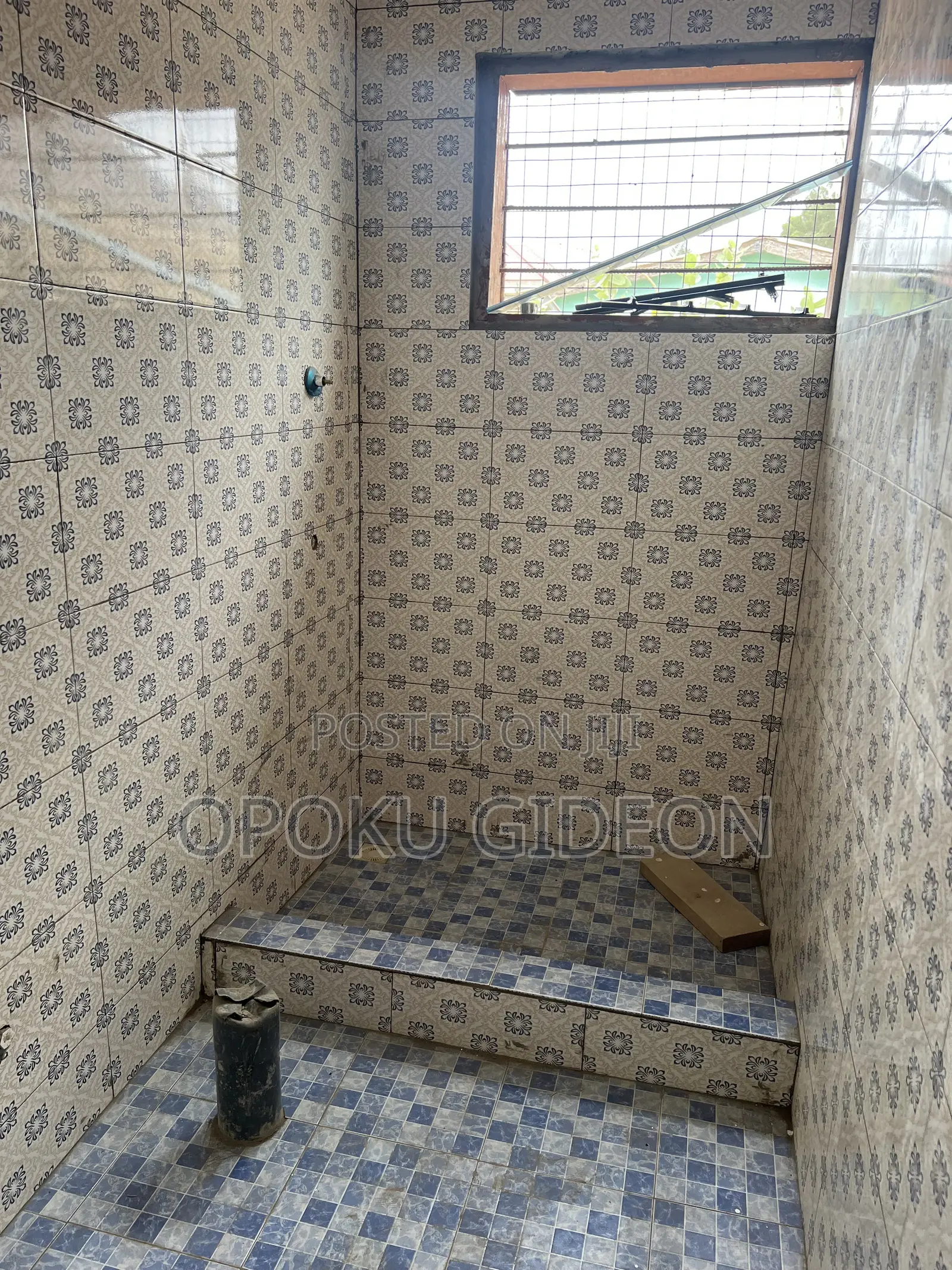 1bdrm Apartment in Ablekuma, Olebu for rent