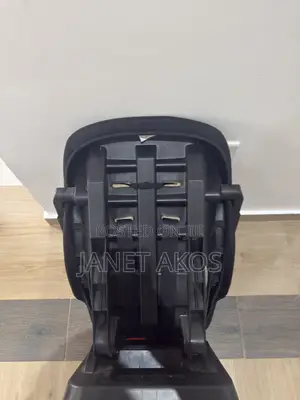 Baby Car Seat