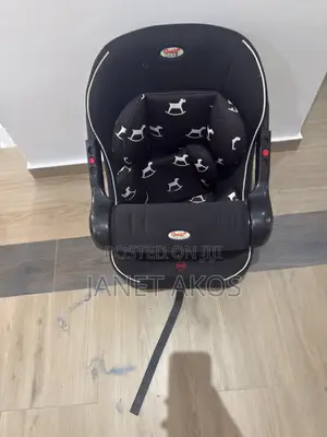 Baby Car Seat