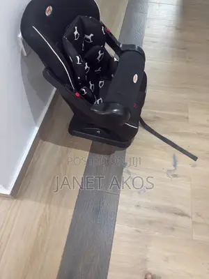Baby Car Seat