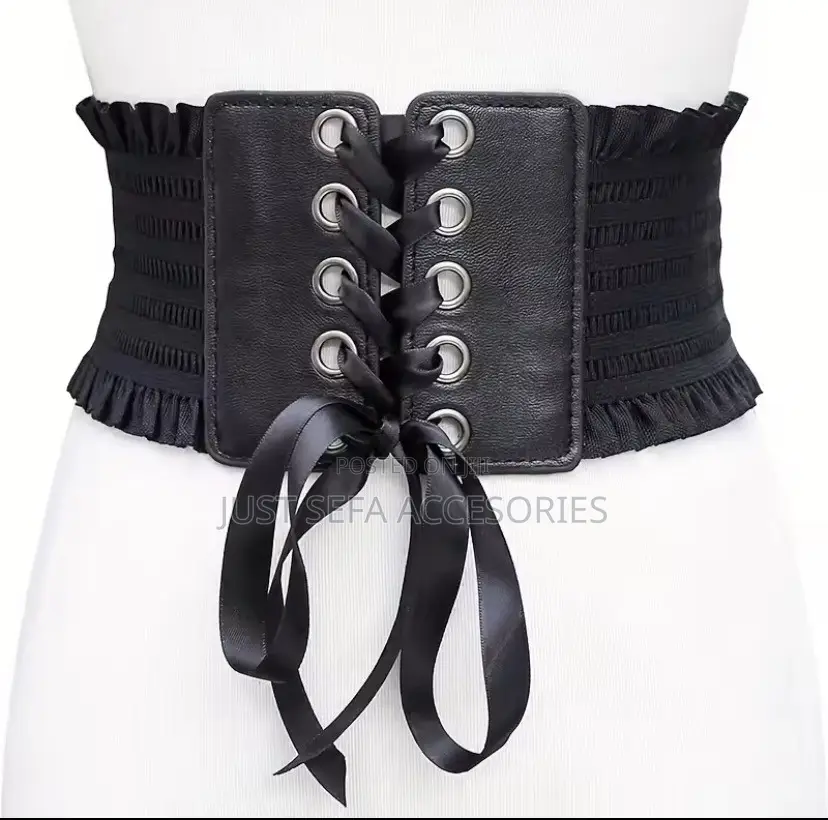 Corset Belt