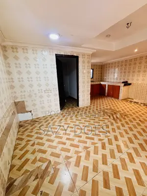 1bdrm Apartment in Madina for rent