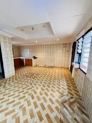 1bdrm Apartment in Madina for rent