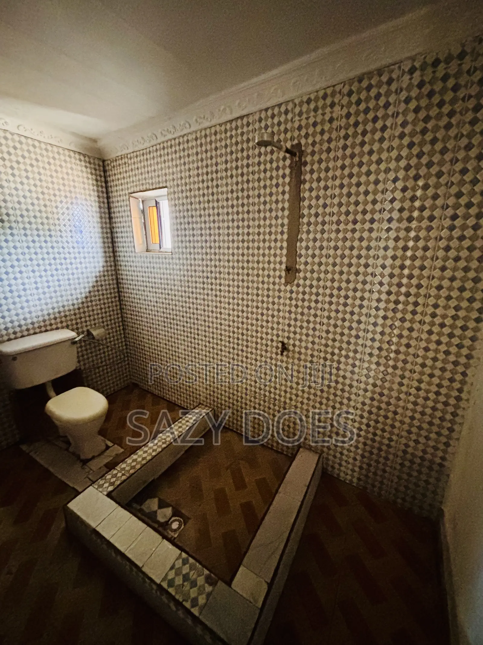 1bdrm Apartment in Madina for rent