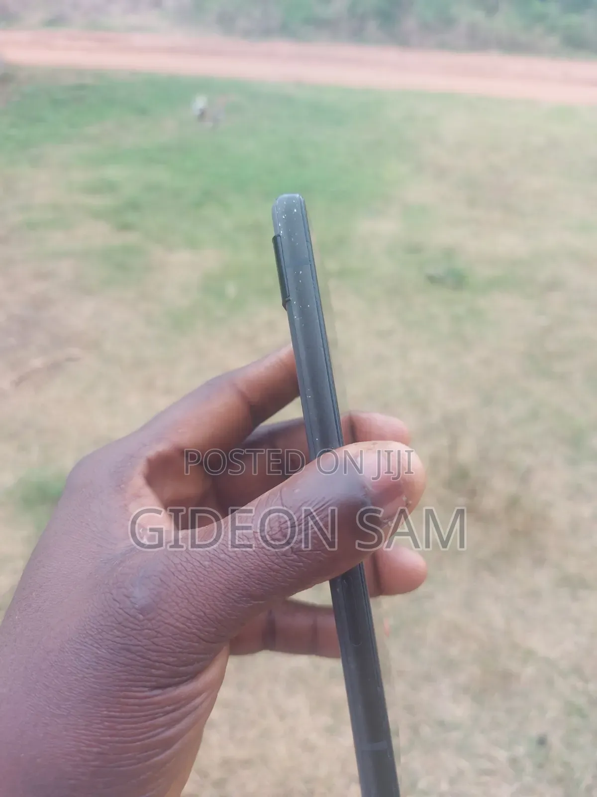 Google Pixel 6a 128 GB Graphite