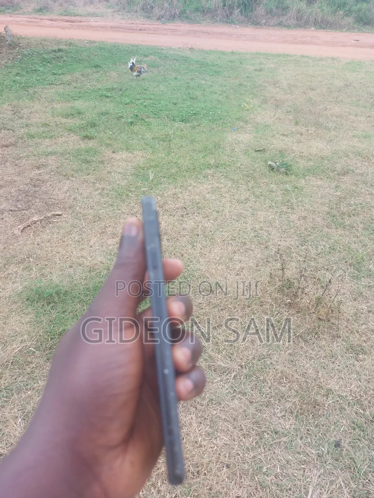 Google Pixel 6a 128 GB Graphite