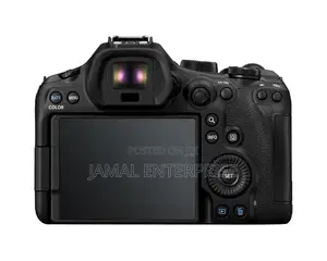 Canon Eos R6 Mark Iii, Rf 24-105mm F/4-7.1 Is STM