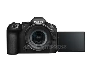 Canon Eos R6 Mark Iii, Rf 24-105mm F/4-7.1 Is STM
