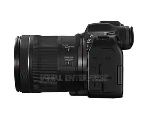 Canon Eos R6 Mark Iii, Rf 24-105mm F/4-7.1 Is STM