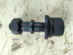 Mitsubishi Canter Wheel Bolt and Not