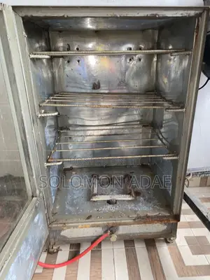 Pizza Oven
