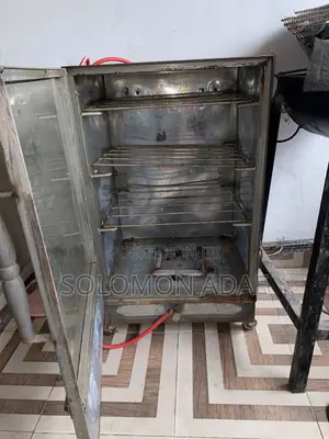 Pizza Oven