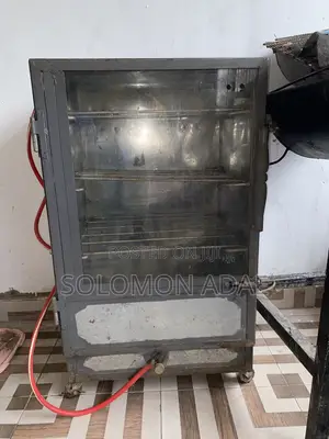 Pizza Oven