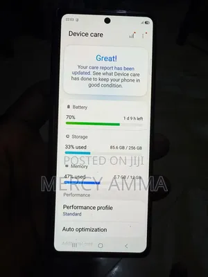 Samsung Galaxy Z Fold 5 256 GB Black