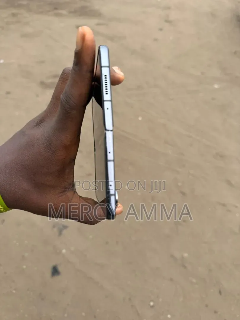 Samsung Galaxy Z Fold 5 256 GB Black