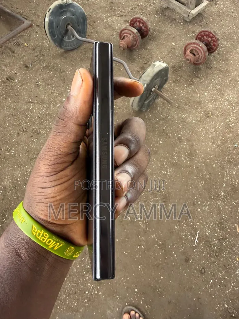 Samsung Galaxy Z Fold 5 256 GB Black