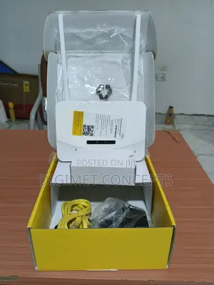 MTN Universal Routers