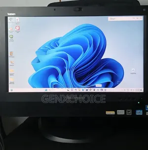 Desktop Computer Lenovo 12GB Intel Core i5 HDD 500GB