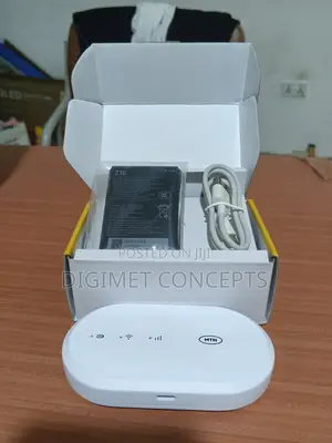 MTN Universal Routers