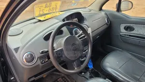 Chevrolet Matiz 2009 Black